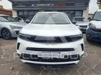 2023 Opel Mokka