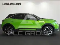 2023 Opel Mokka