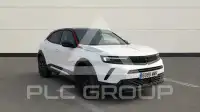 2023 Opel Mokka