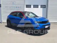 2023 Opel Mokka