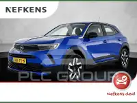 2023 Opel Mokka