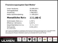 2023 Opel Mokka