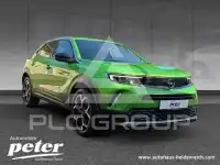 2023 Opel Mokka