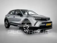 2023 Opel Mokka