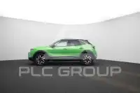 2023 Opel Mokka