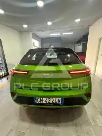 2023 Opel Mokka