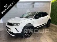 2023 Opel Mokka