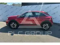 2023 Opel Mokka