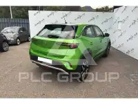2023 Opel Mokka