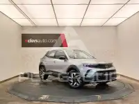 2023 Opel Mokka
