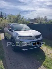 2023 Opel Mokka