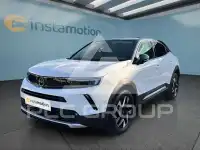 2023 Opel Mokka