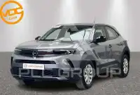 2023 Opel Mokka