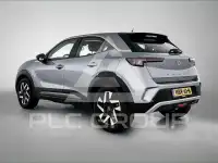 2023 Opel Mokka