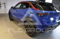 2023 Opel Mokka