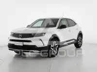 2023 Opel Mokka