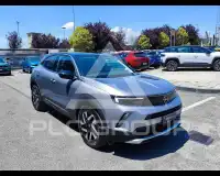 2023 Opel Mokka
