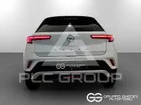 2023 Opel Mokka