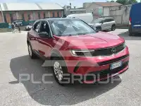 2023 Opel Mokka
