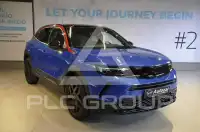 2023 Opel Mokka