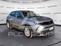 2023 Opel Mokka