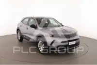 2023 Opel Mokka