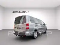 2023 Opel ZAFIRA