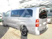 2023 Opel ZAFIRA