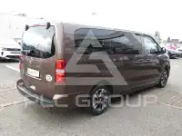 2023 Opel ZAFIRA