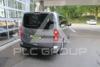 2023 Opel ZAFIRA