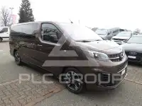 2023 Opel ZAFIRA