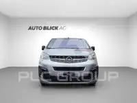 2023 Opel ZAFIRA
