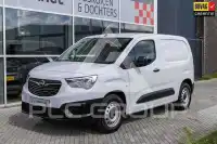 2023 Opel Combo