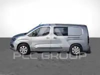 2023 Opel Combo