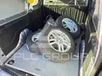 2023 Opel Combo