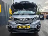 2023 Opel Combo