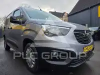 2023 Opel Combo