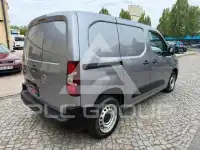 2023 Opel Combo