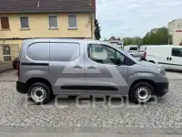 2023 Opel Combo