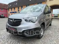 2023 Opel Combo