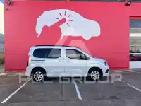2023 Opel Combo