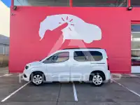 2023 Opel Combo