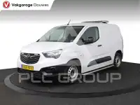 2023 Opel Combo