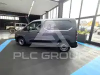 2023 Opel Combo