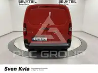2023 Opel Combo