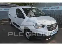 2023 Opel Combo
