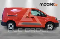 2023 Opel Combo