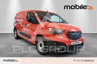 2023 Opel Combo