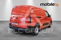 2023 Opel Combo
