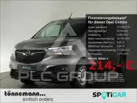 2023 Opel Combo